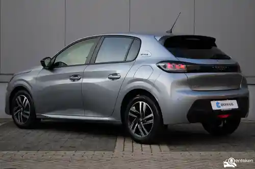 Peugeot 208 1.2 PureTech 75 2024