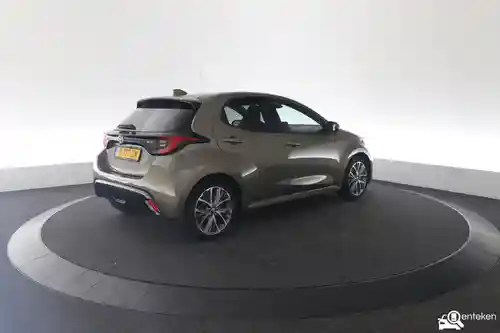 Toyota Yaris 1.5 Hybrid 116 2024