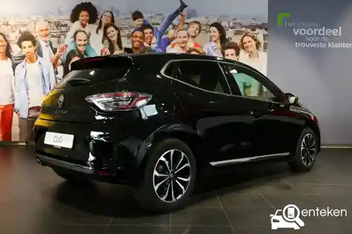 Renault Clio TCe 90 2024