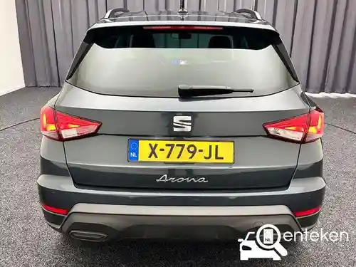 SEAT Arona 1.0 TSI 2022