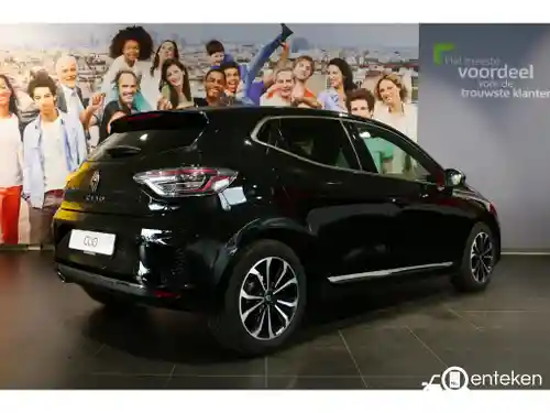 Renault Clio TCe 90 2024