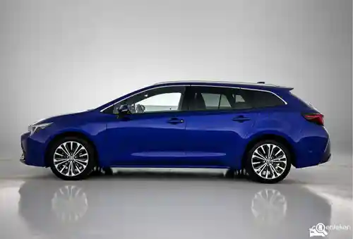 Toyota Corolla Touring Sports 1.8 Hybrid 2023