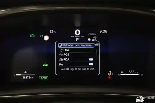 Toyota Corolla Touring Sports 1.8 Hybrid 2023