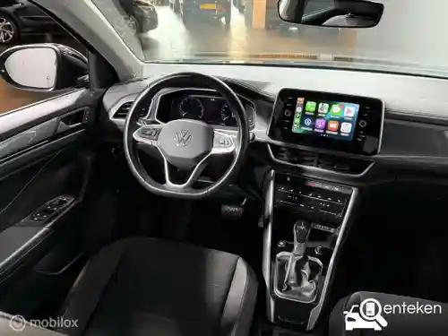 VW T-Roc 1.5 TSI OPF 2022