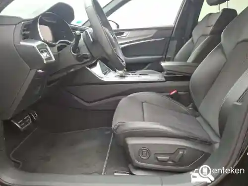 Audi A6 Avant 45 TFSI 2023