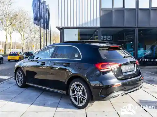 Mercedes-Benz A 250 e 2021