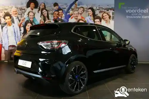 Renault Clio TCe 90 2024