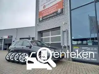 Mercedes-Benz C 200 CDI 2011