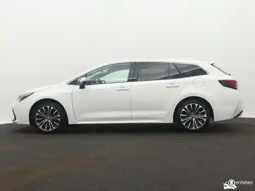 Toyota Corolla Touring Sports 1.8 Hybrid 2023