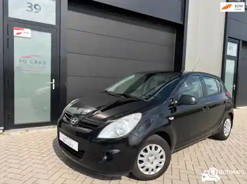 Hyundai i20 1.2 2012