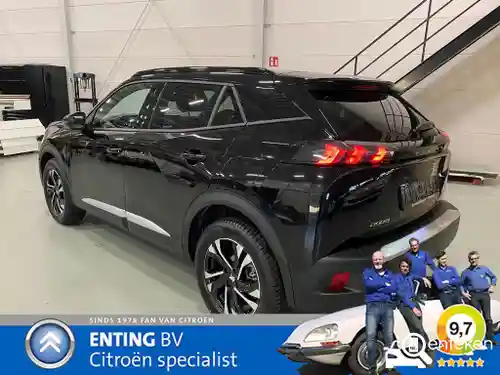 Citroen C5 Aircross Plug-In-Hybrid 225  2023