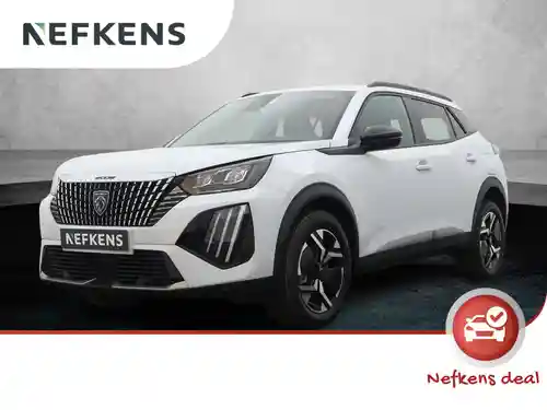Peugeot 2008 1.2 PureTech 130 2023