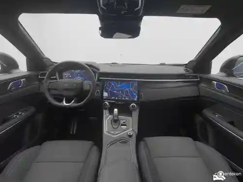 Lynk & Co 01 1.5TD PHEV 2024