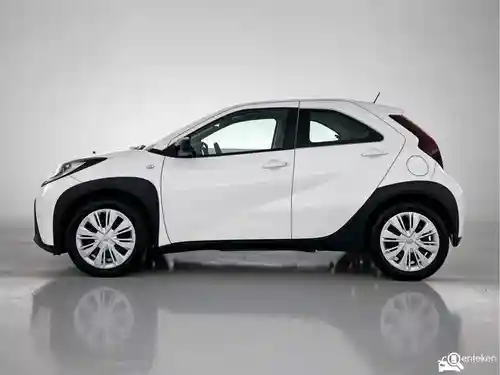Toyota Aygo X Air 1.0 2023