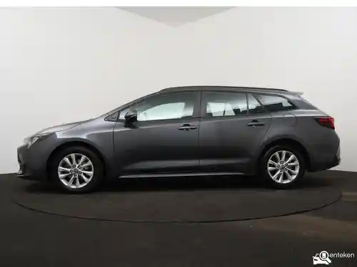 Toyota Corolla Touring Sports 1.8 Hybrid 2024