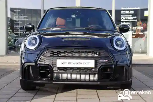 MINI  Cooper S 2024