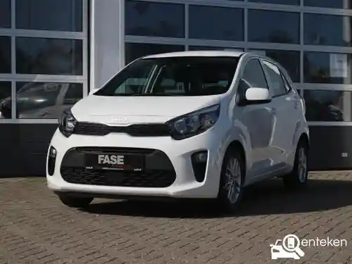 KIA Picanto 1.0 2024