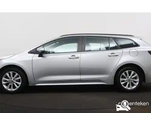 Toyota Corolla Touring Sports 1.8 Hybrid 2023