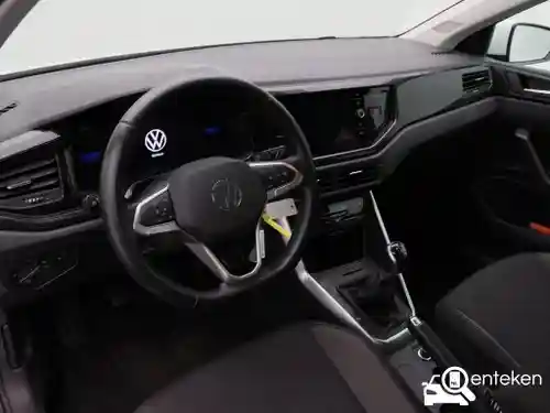 VW Polo 1.0 TSI OPF 2024