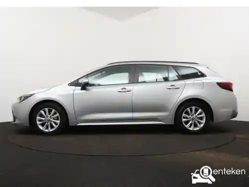 Toyota Corolla Touring Sports 1.8 Hybrid 2023