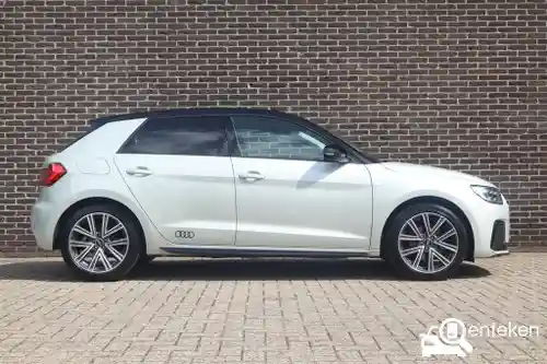 Audi A1 Sportback 25 TFSI 2023