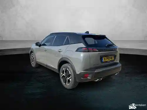 Peugeot 2008 1.2 PureTech 130 2023