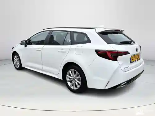 Toyota Corolla Touring Sports 1.8 Hybrid 2023