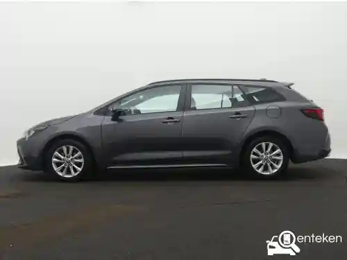 Toyota Corolla Touring Sports 1.8 Hybrid 2023