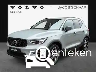 Volvo XC40 B4 2024