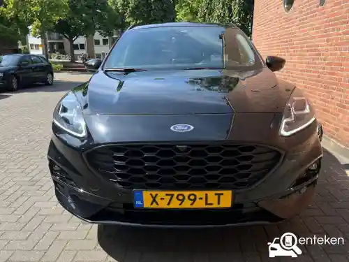 Ford Kuga 2.5 Plugin-Hybrid 2023