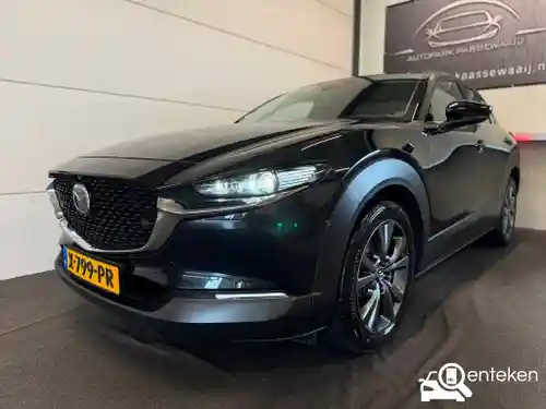 Mazda CX-30 2.0 e-SKYACTIV-X 186 2023