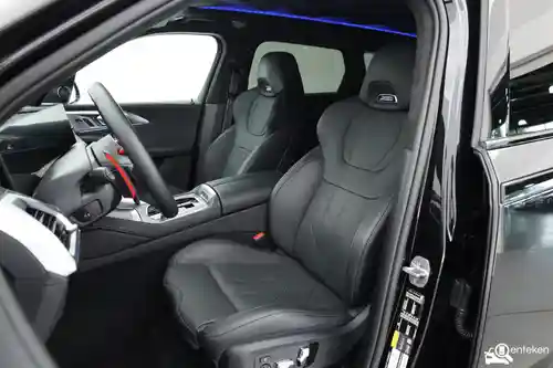 BMW XM 2023