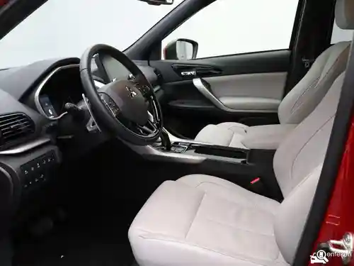 Mitsubishi Eclipse Cross 2.4 Plug-In Hybrid 2024