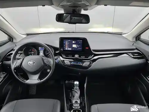 Toyota C-HR 1.8 Hybrid 2023