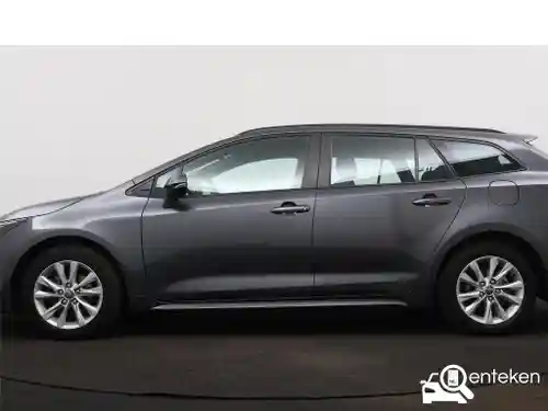 Toyota Corolla Touring Sports 1.8 Hybrid 2023
