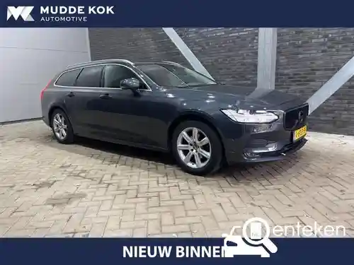 Volvo V90 D3 2018