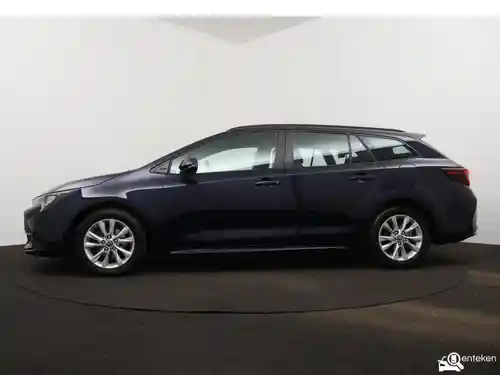 Toyota Corolla Touring Sports 1.8 Hybrid 2024