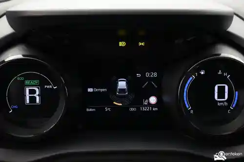 Toyota Yaris 1.5 Hybrid 116 2024