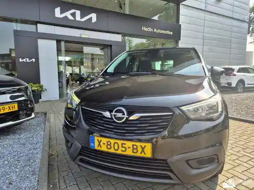 Opel Crossland X 1.2 DI Turbo 2020