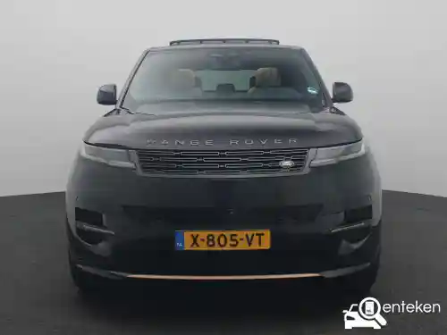 Land Rover Range Rover Sport P440e 2024