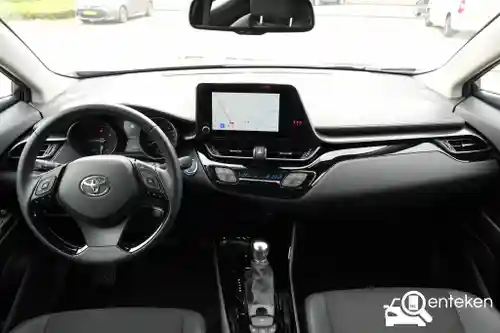 Toyota C-HR 1.8 Hybrid 2023