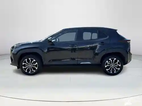 Toyota Yaris Cross 1.5 Hybrid 116 2023