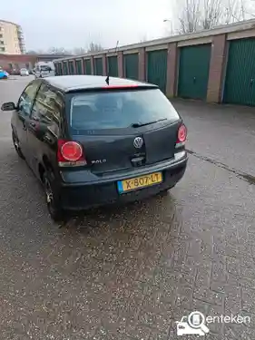 VW Polo 1.2 2009