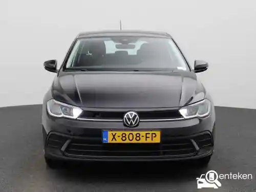 VW Polo 1.0 TSI OPF 2023