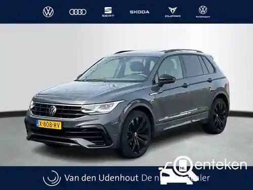 VW Tiguan Allspace 1.5 TSI OPF 2024