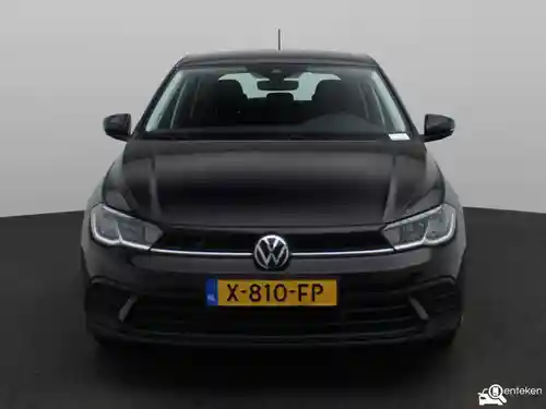 VW Polo 1.0 TSI OPF 2023