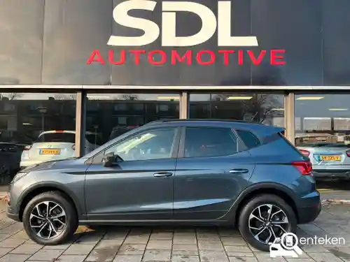SEAT Arona 1.0 TSI 2019