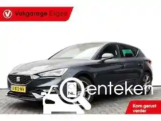 SEAT Leon 1.4 e-HYBRID 2020