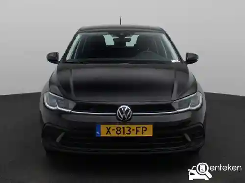 VW Polo 1.0 TSI OPF 2023