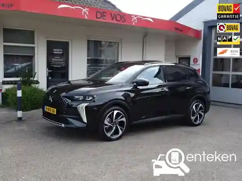DS Automobiles DS 7 E-Tense 225 2023